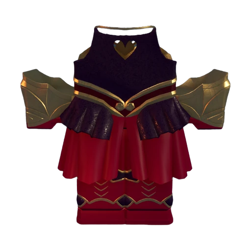 ✨Exalted Cupid Queen Outfit | Grand Piece Online | Instant Delivery ✨