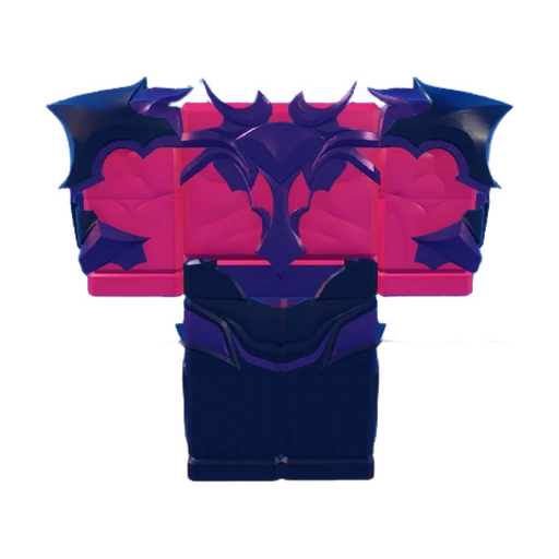 ✨Endbringer Armor | Grand Piece Online | Instant Delivery ✨