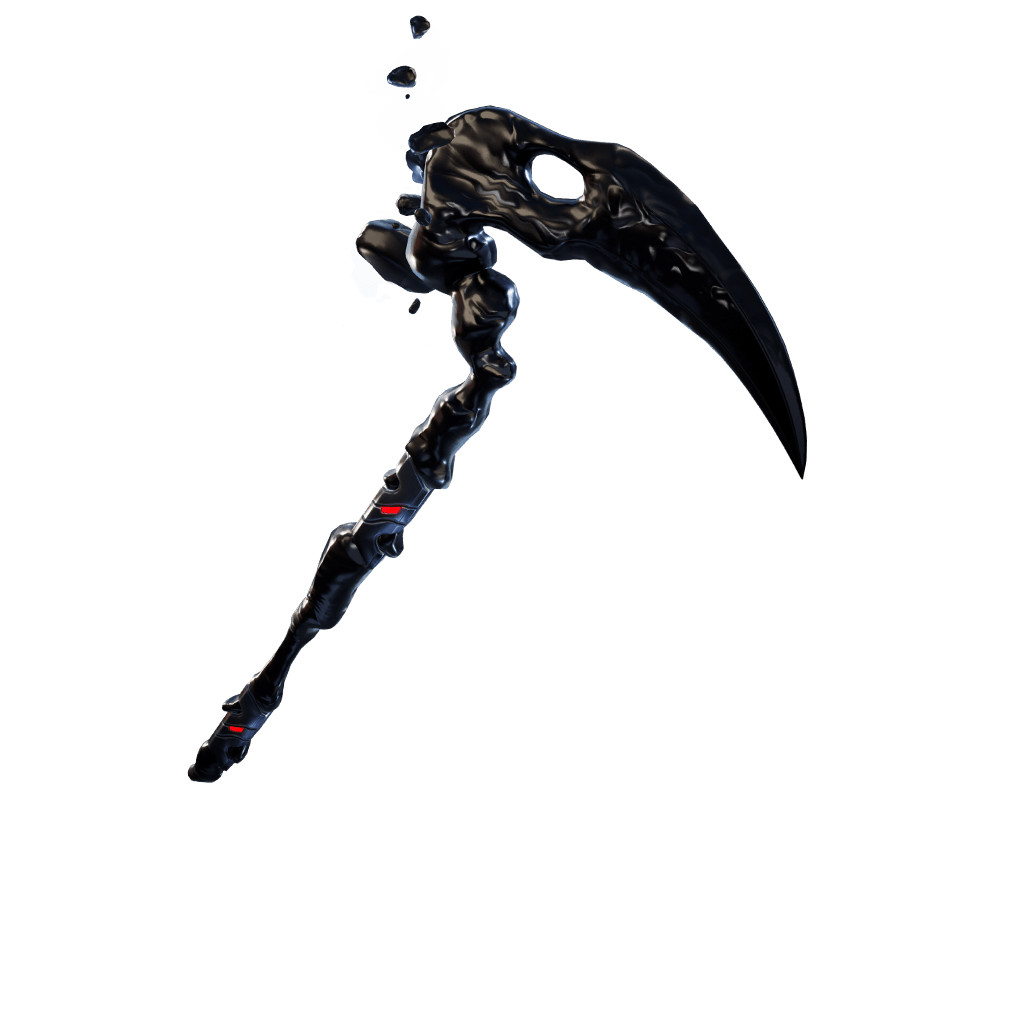 Fortnite Gifting: Chaos Scythe (800 V-Bucks) | READ DESCRIPTION