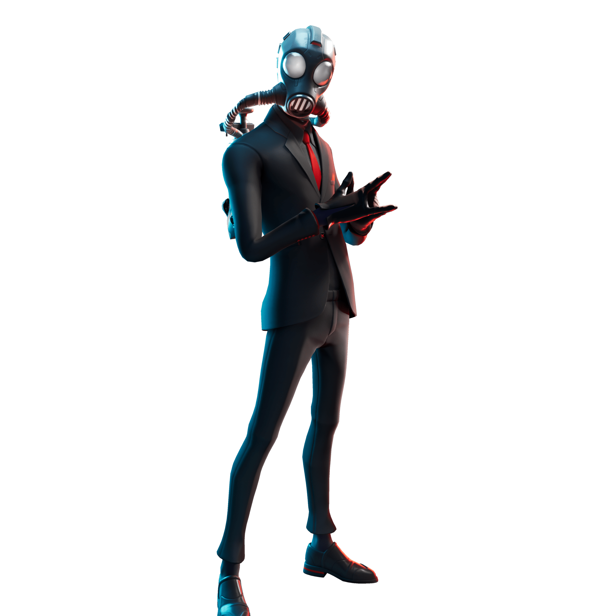 Fortnite Gifting: Chaos Agent (1500 V-Bucks) | READ DESCRIPTION