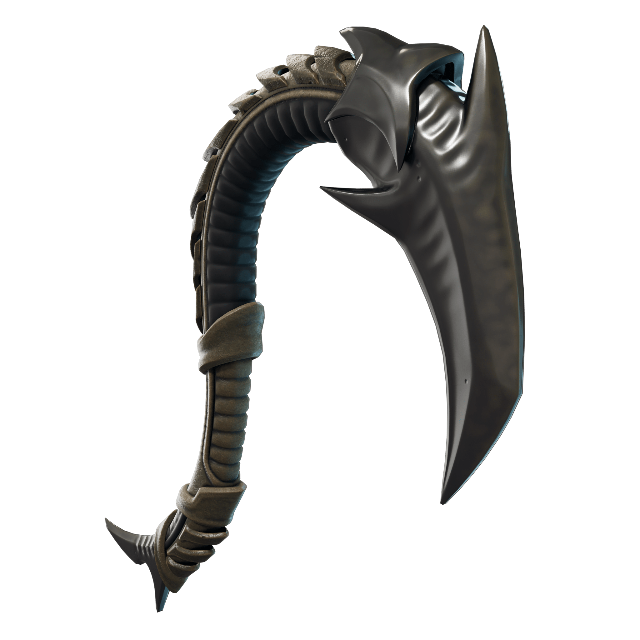 Fortnite Gifting: Xenotail Slasher (500 V-Bucks) | READ DESCRIPTION