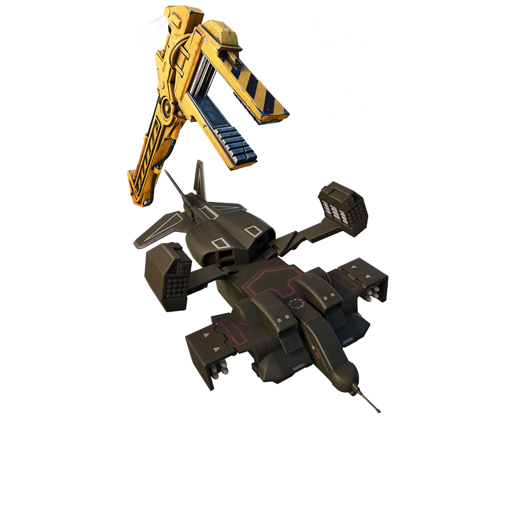 Fortnite Gifting: Space Gear Bundle (1500 V-Bucks) | READ DESCRIPTION