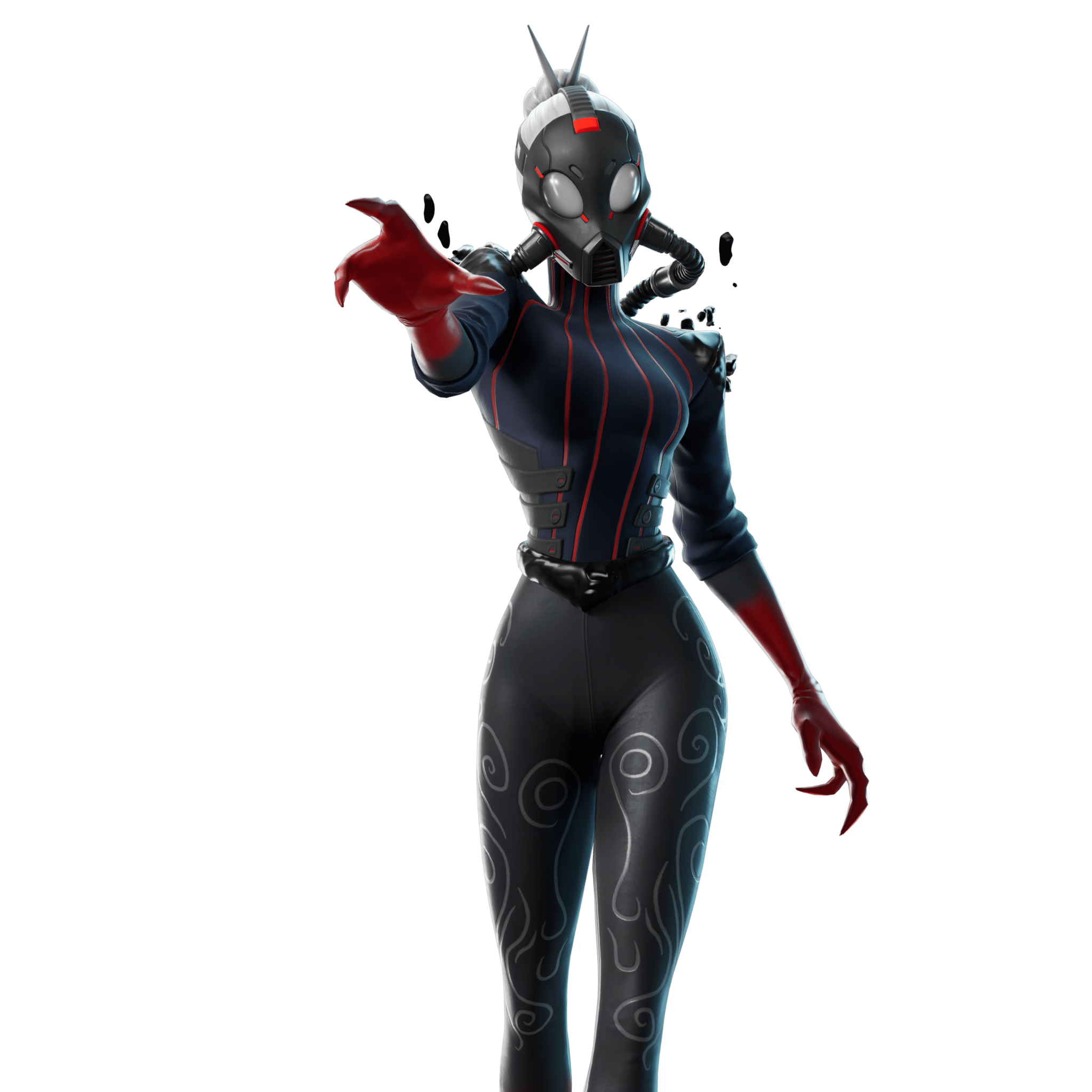 Fortnite Gifting: Miasma (1200 V-Bucks) | READ DESCRIPTION