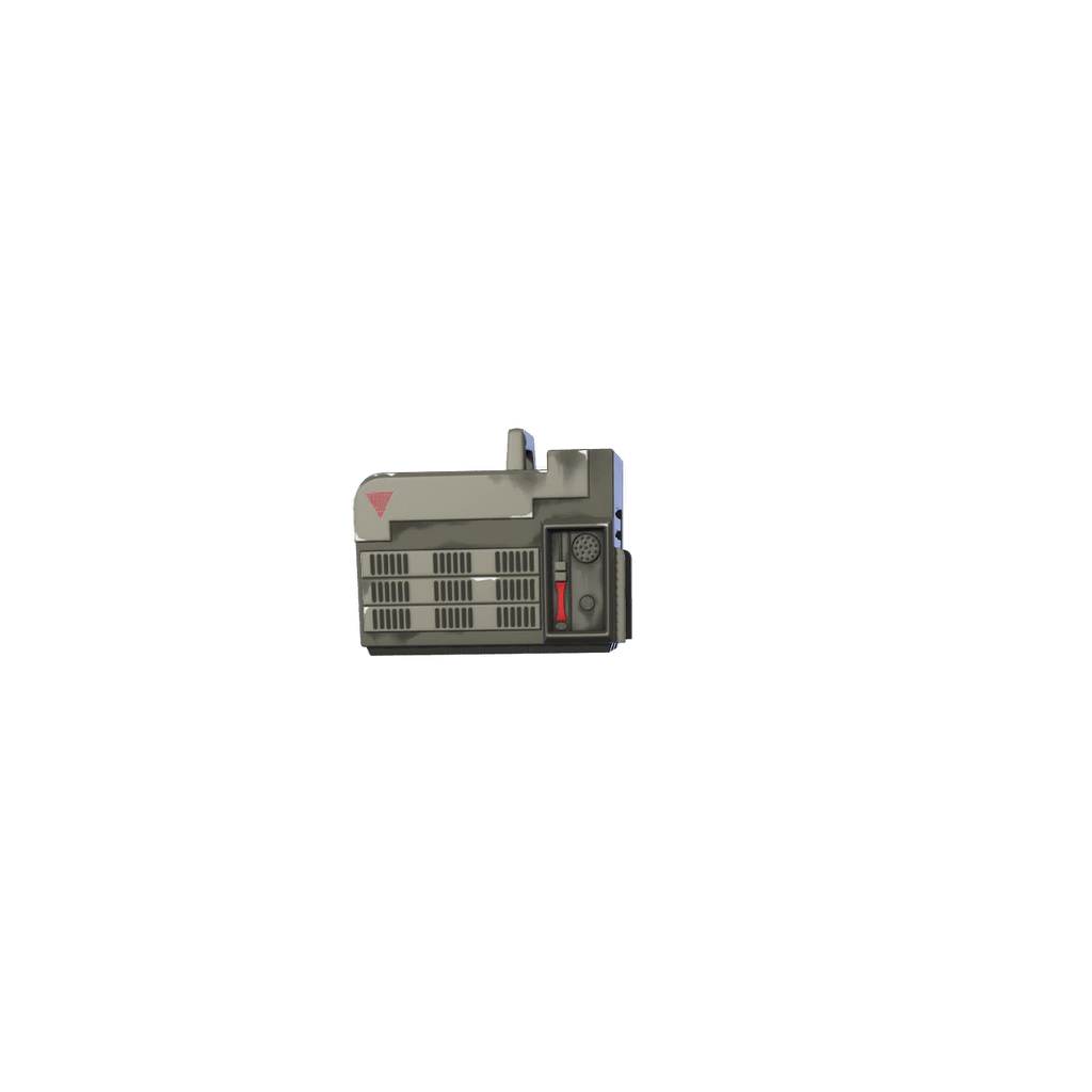 Fortnite Gifting: Weyland-Yutani Cat Carrier (200 V-Bucks) | READ DESCRIPTION