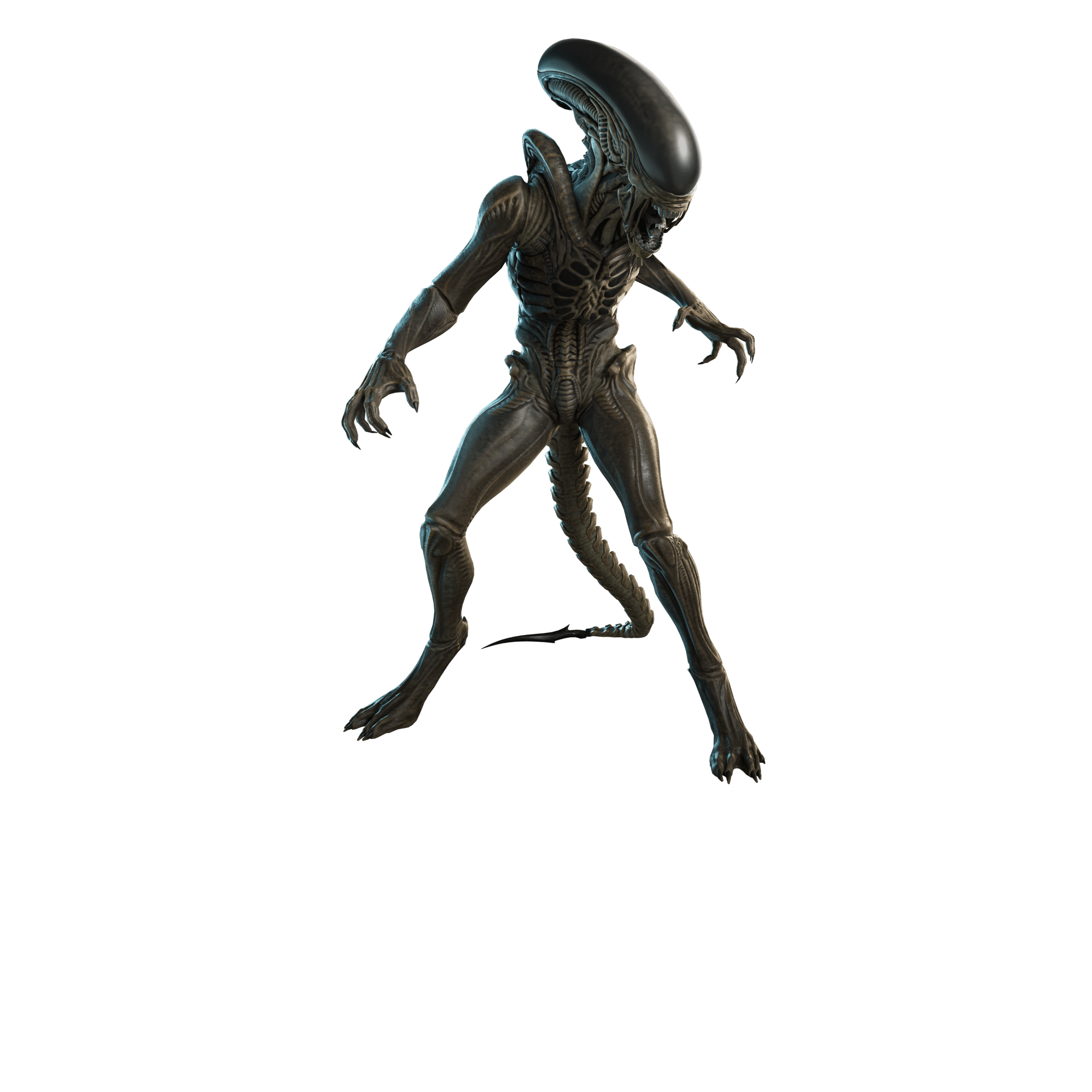 Fortnite Gifting: Xenomorph (Alien: Earth) (1500 V-Bucks) | READ DESCRIPTION