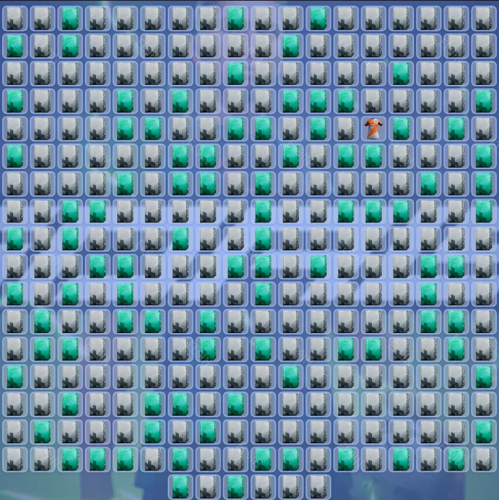 GOALS ✅ 312 Items