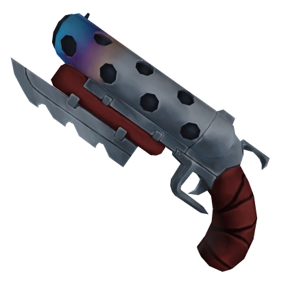 Makeshift | Makeshift Gun | Murder Mystery 2 | MM2 | Fast Delivery