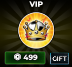 Blue Lock Rivals - VIP