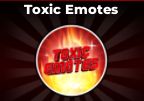 Blue Lock Rivals - Toxic Emotes