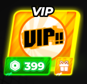 Volleyball Legends - VIP