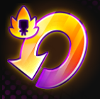 Volleyball Legends - 50 Ability Spins