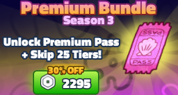 SpongeBob Tower Defense - Premium Bundle