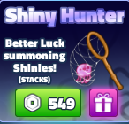SpongeBob Tower Defense - Shiny Hunter