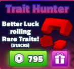 SpongeBob Tower Defense - Trait Hunter