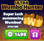 SpongeBob Tower Defense - Ultra Wumbo Hunter