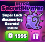 SpongeBob Tower Defense - Ultra Secret Hunter