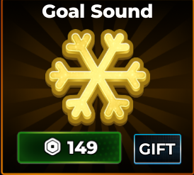 Blue Lock Rival > Goal Sound