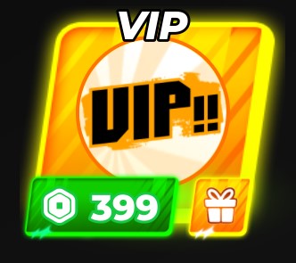 Volleyball Legends > VIP