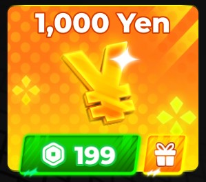 Volleyball Legends > 1000 Yen