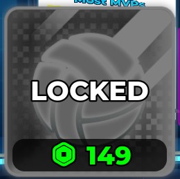 Volleyball Legends > Style Slot 2