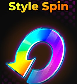 Volleyball Legends > 5 Lucky spin Styles