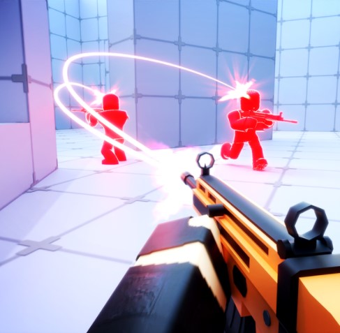 Rivals > Full game pass