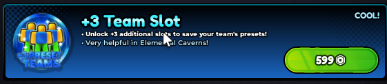 Anime Last Stand > 3 Team Slot