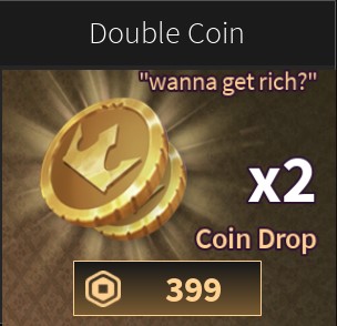 Lootify > Double Coin