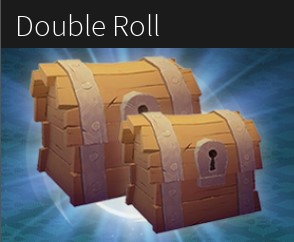 Lootify > Double Roll