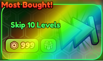 Anime Reborn > Skip 10 Levels