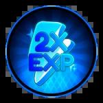 Arise Crossover - 2x EXP【349R】