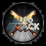 Arise Crossover - Auto Attack【549R】