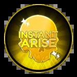 Arise Crossover - Instant Arise【449R】