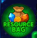 Arise Crossover - Resource Bag【999R】
