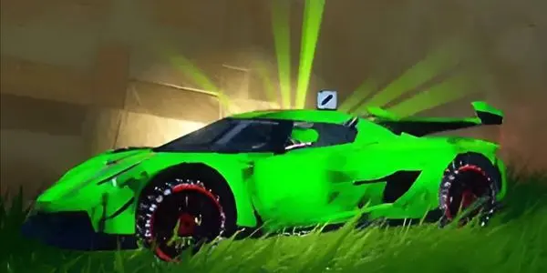 Hyper Green L5 | Jailbreak | JB | Fast Delivery