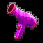 Baddies - Hair Dryer【199R】