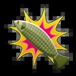 Baddies - Fish Slap【399R】