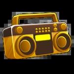 Baddies - Boombox【199R】