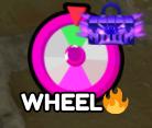 Baddies - 10 Wheel Spins【799R】