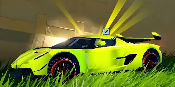 Hyper Yellow L5 | Jailbreak | JB | Fast Delivery