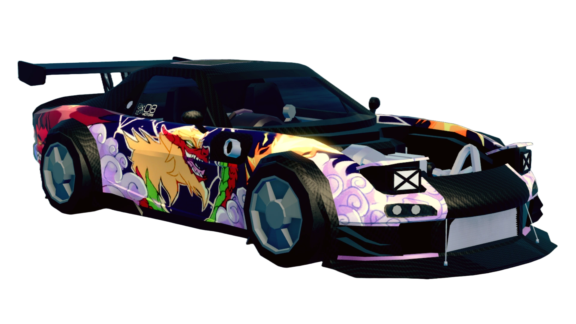 Shogun  | Jailbreak | JB | Fast Delivery