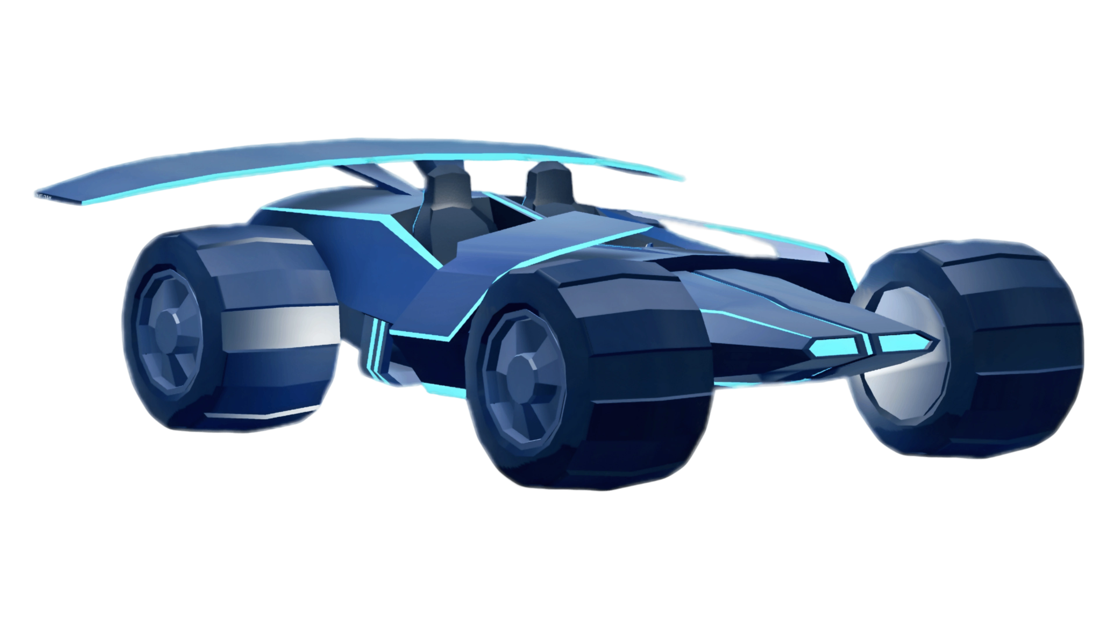 Volt 4x4 | Jailbreak | JB | Fast Delivery