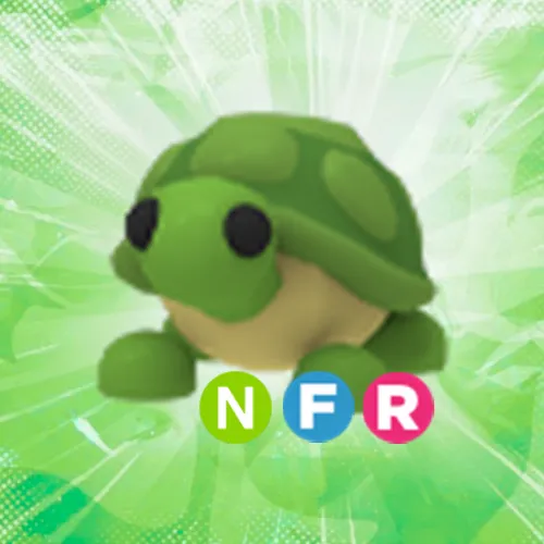 Turtle NFR | Adopt Me | Fast Delivery