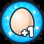 Rebirth Champions Ultimate - Extra Egg【399R】