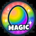 Rebirth Champions Ultimate - Magic Eggs【799R】