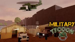 HACKER TRUCK - MILITARY TYCOON / MT