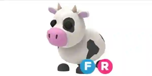 Cow FR