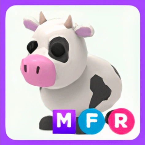 Cow MFR | Adopt Me | Fast Delivery