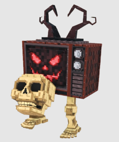 Telemorte