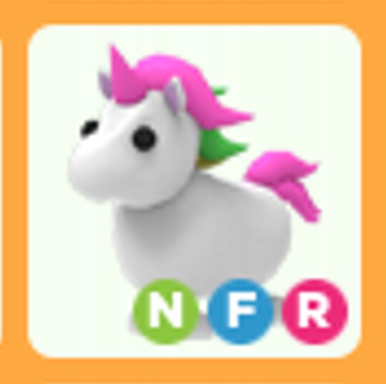 Unicorn NFR | Adopt Me | Fast Delivery